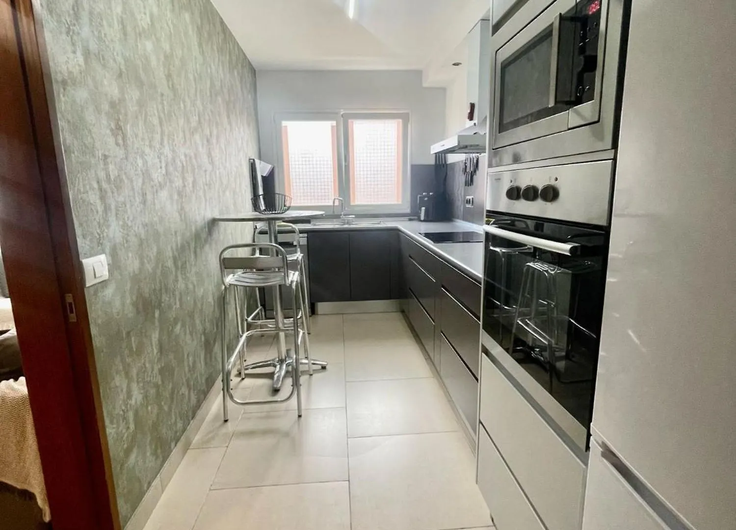 Сasa de vacaciones Villa Piso Familiar Centrico Campillo Telde