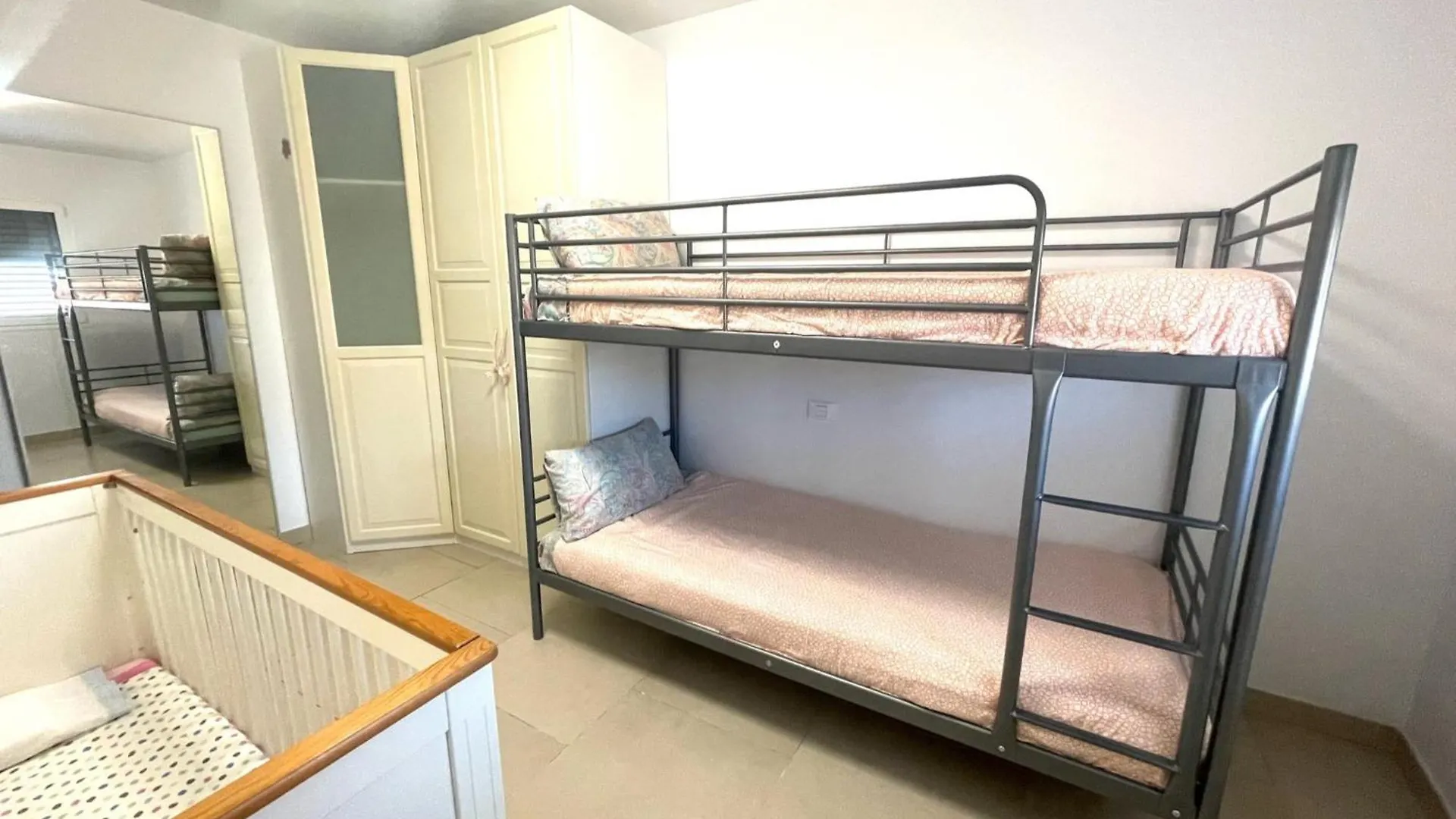 Сasa de vacaciones Villa Piso Familiar Centrico Campillo Telde