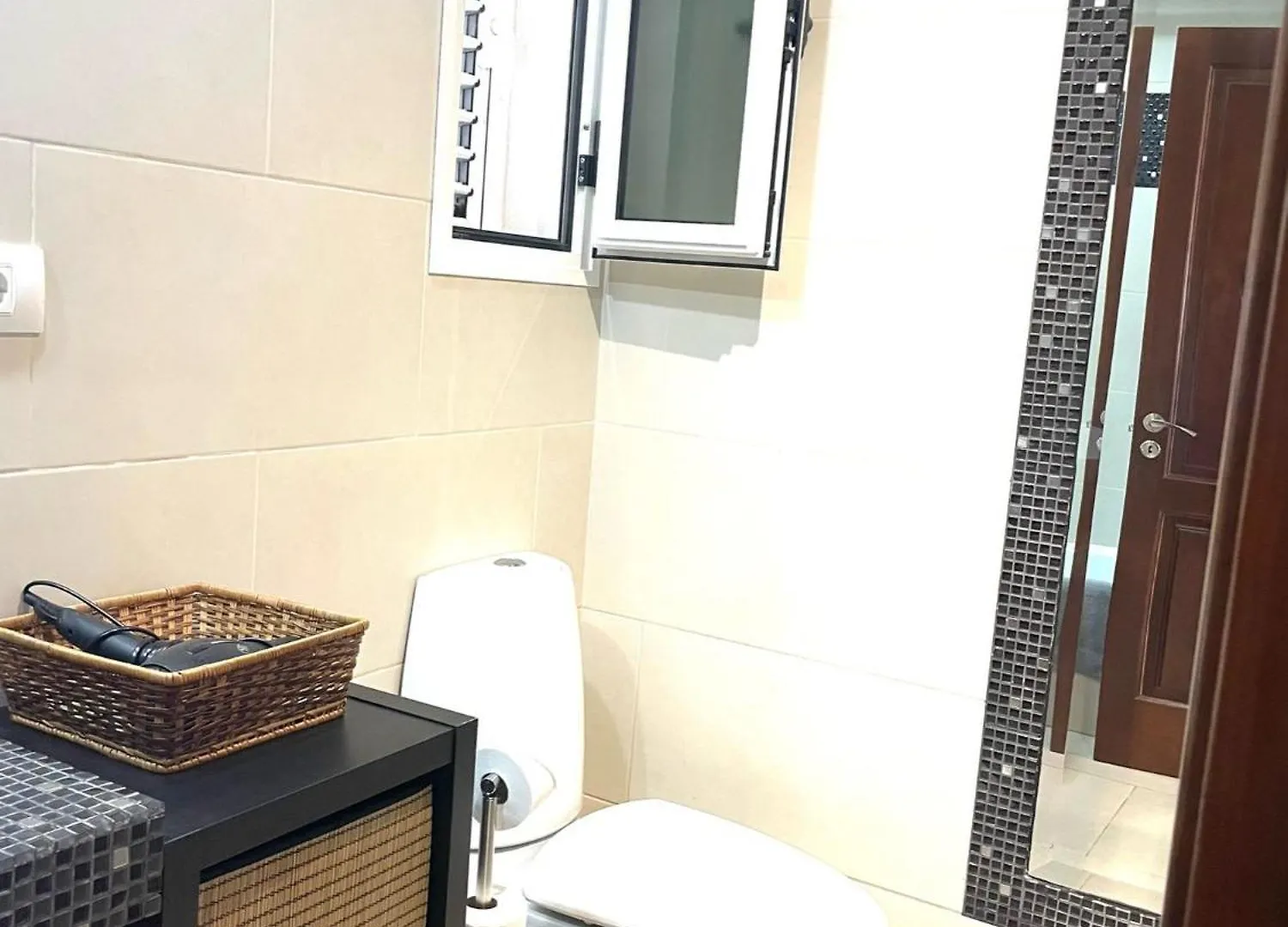 Piso Familiar Centrico Campillo Villa Telde Holiday home