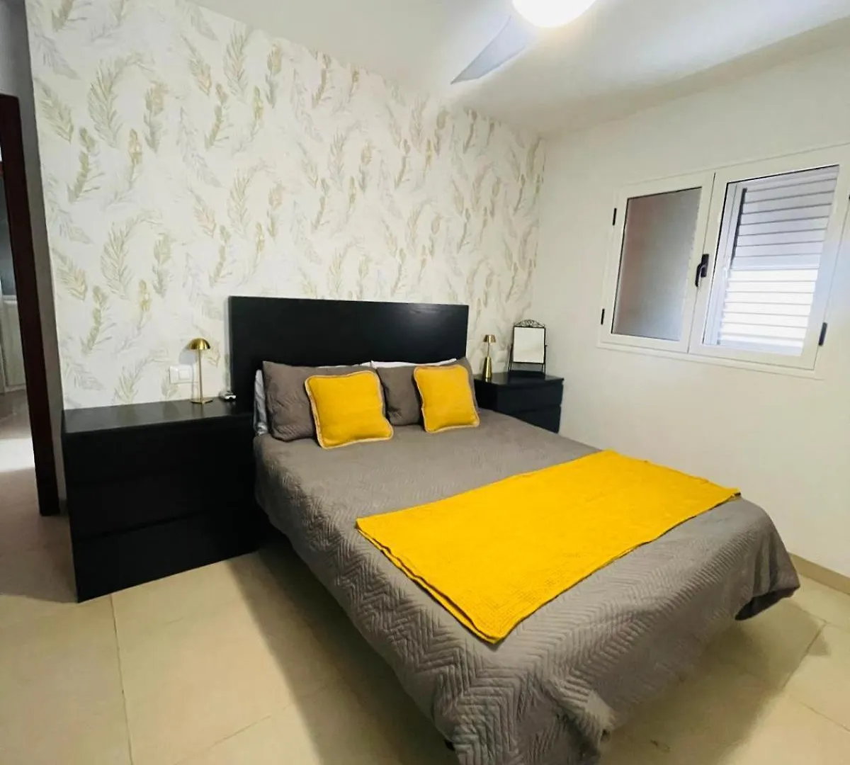 Сasa de vacaciones Villa Piso Familiar Centrico Campillo Telde