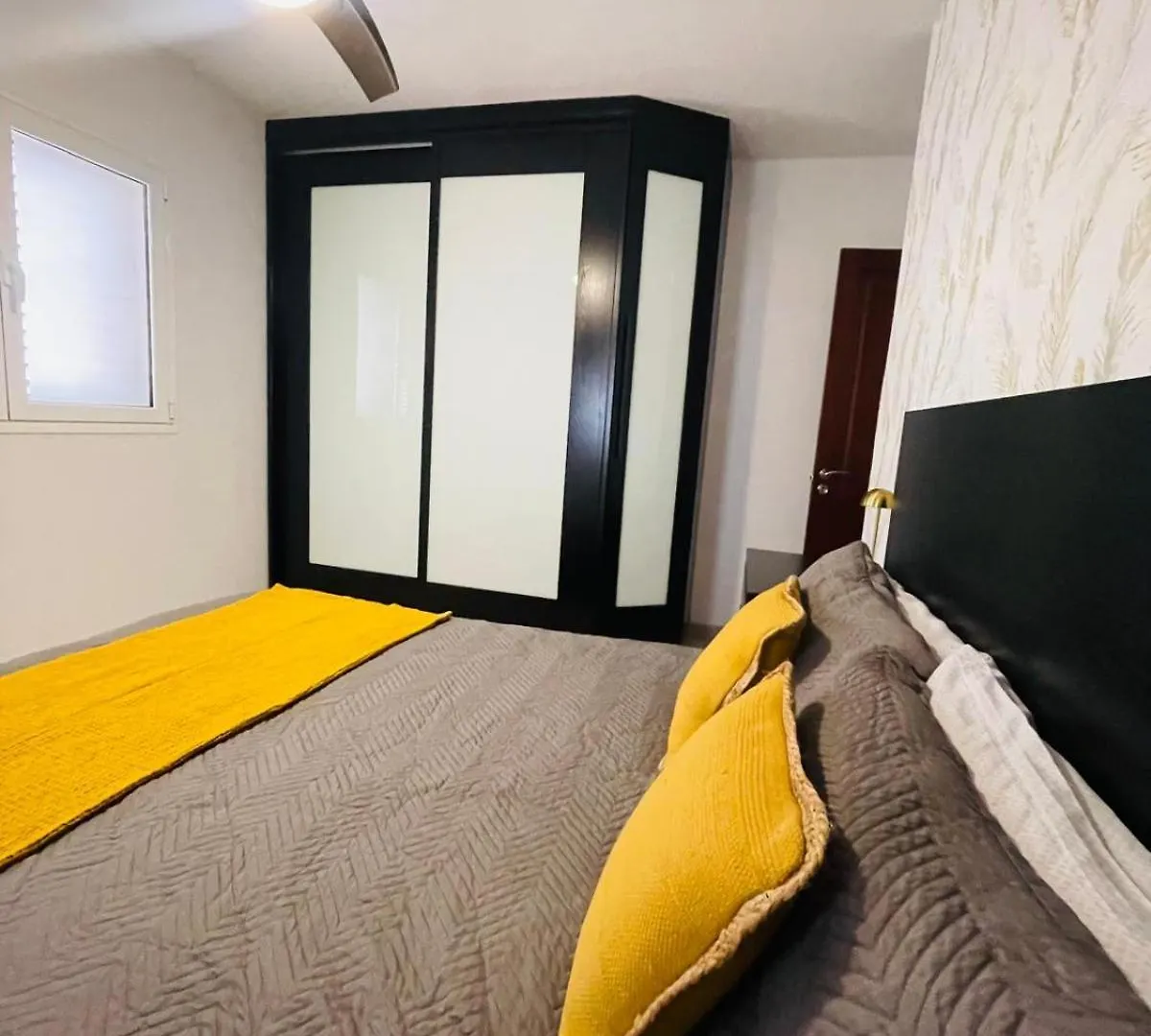 Villa Piso Familiar Centrico Campillo Telde España