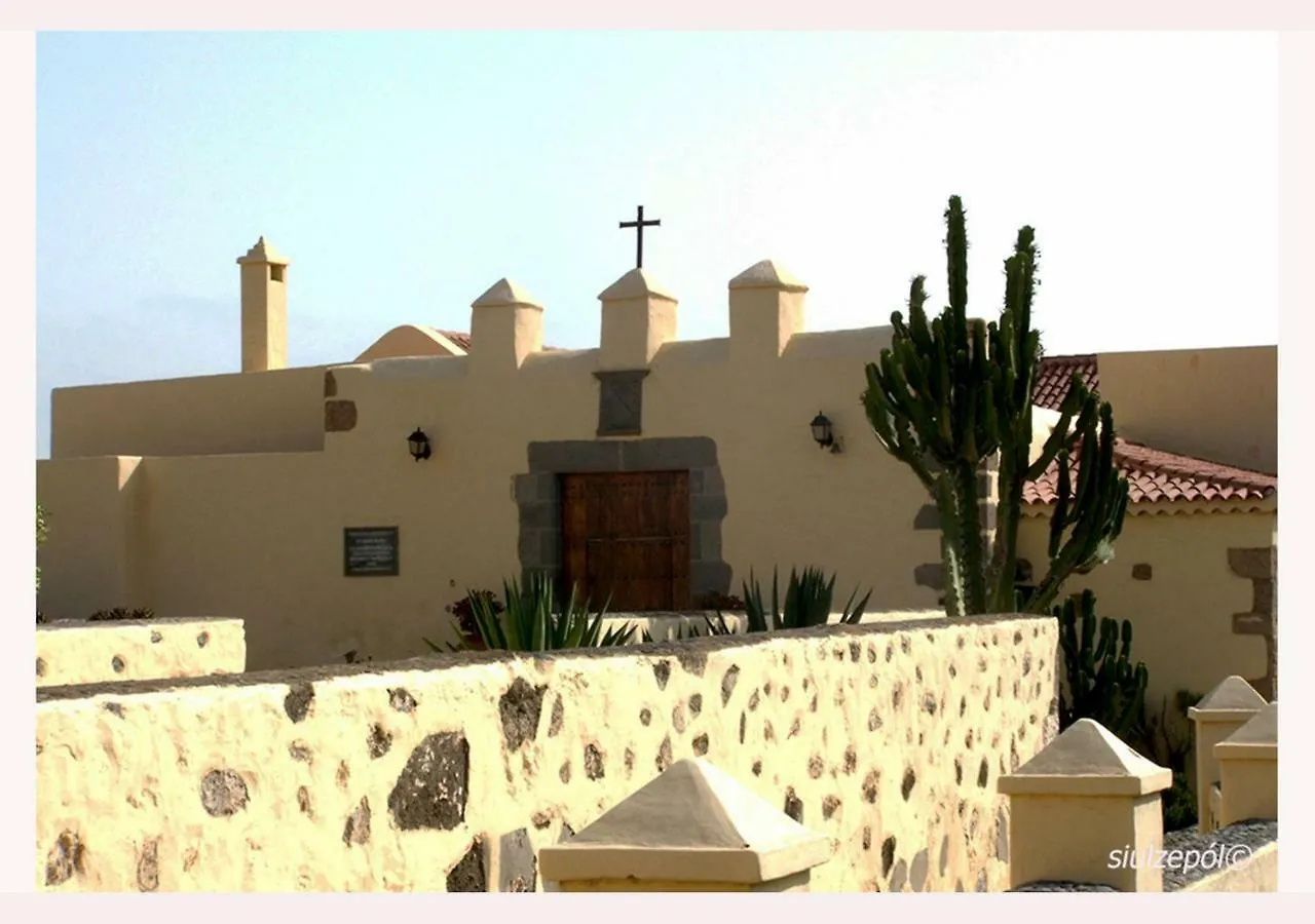 Piso Familiar Centrico Campillo Villa Telde Holiday home