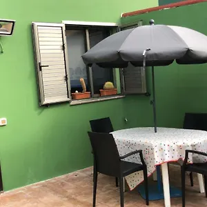 Casa Alisios Сasa de vacaciones