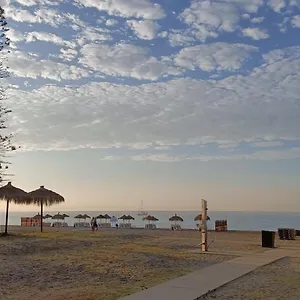 Sol Y Mar , Torre Del Mar España