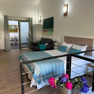 Atico Bailadero Apartamento