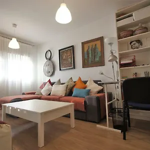 Bonito Apart. Con Parking Y Piscina , Mairena del Aljarafe España