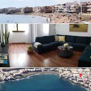 Canarifornia Apartamento